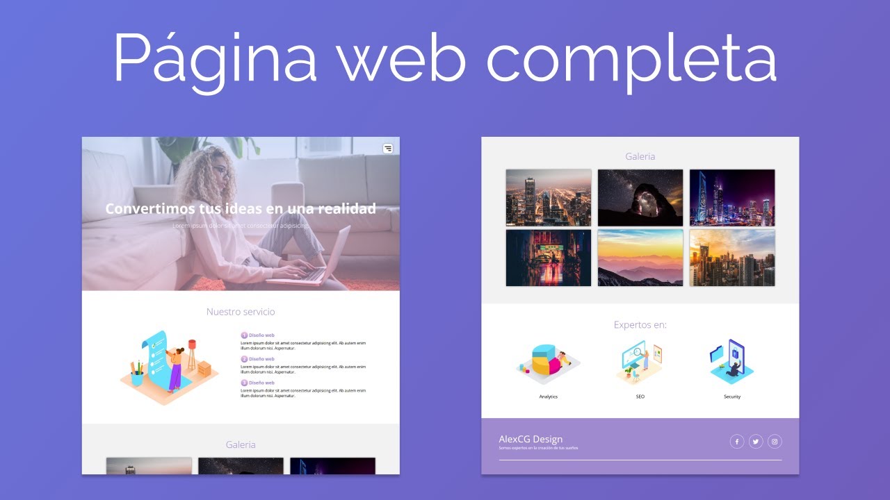 Página web 737606